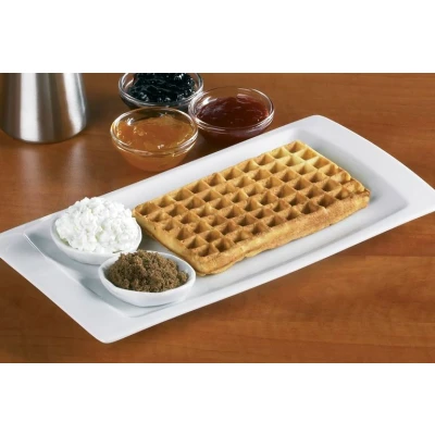 Image of Fritel Waffle form 6 x 10 142354