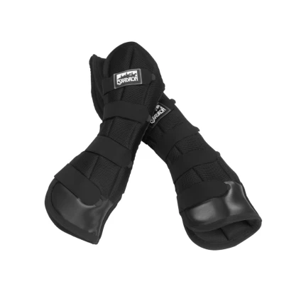 Image of Eskadron travel boots mesh set