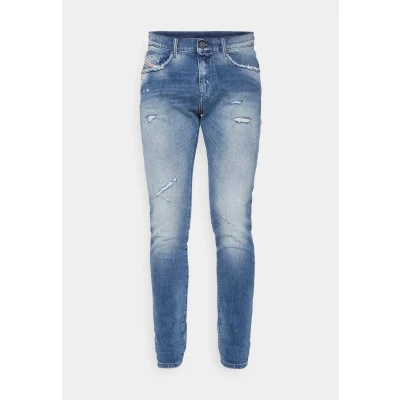 Image of Diesel Men&#039;s Jeans, 01 09j61, 26 Lungo
