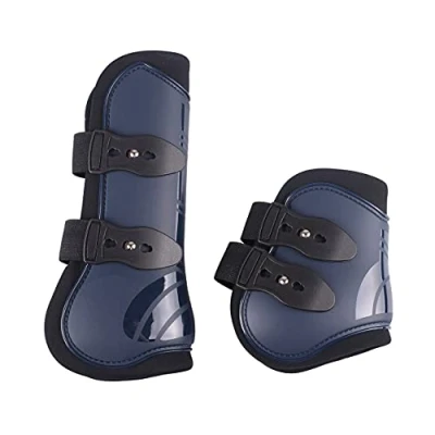 Image of QHP Tendon Boots Set