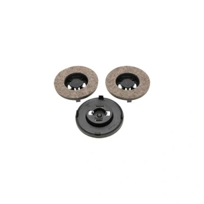 Image of Hoover Felt disc (verp. per 3pcs) old model 09502576
