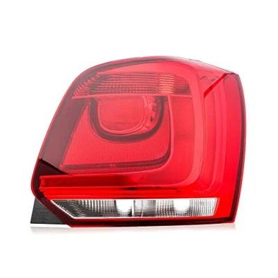 Image of Combination Rearlight TYC 11 11487 01 2