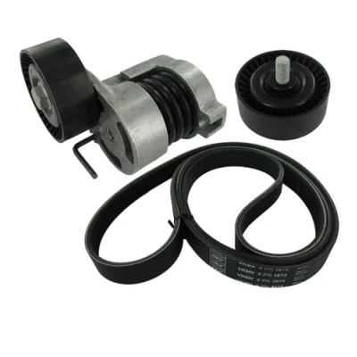 Image of V Ribbed Belt Set SKF VKMA 38330