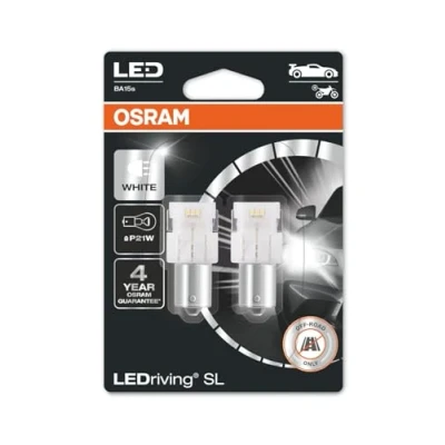 Image of Bulb OSRAM 7506DWP 02B