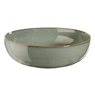 Image of ASA Selection Salad Bowl Saisons Eucalyptus ø 29 cm