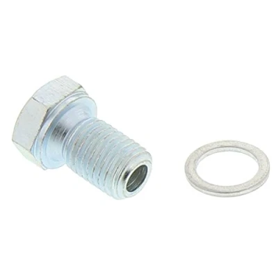 Image of Sealing Plug, oil sump MAPCO 95932