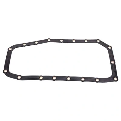 Image of Gasket, oil sump FEBI BILSTEIN 103104