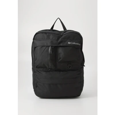 Image of Columbia Unisex Street Transit Backpack 2, Backpack, Black, O/S