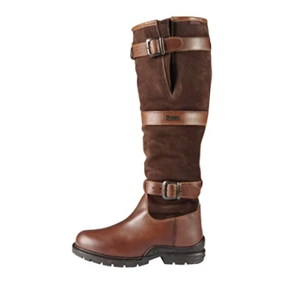 Image of Horka Outdoor Boots Highlander