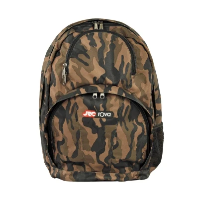 Image of JRC Rova Camo Backpack Fishing rucksack