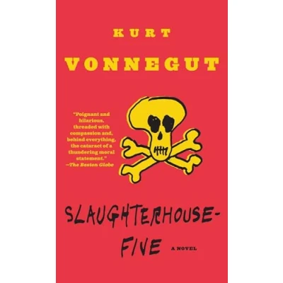 Image of Slaughterhouse Five: Or the Children&#039;s Crusade, a Duty Dance with Death