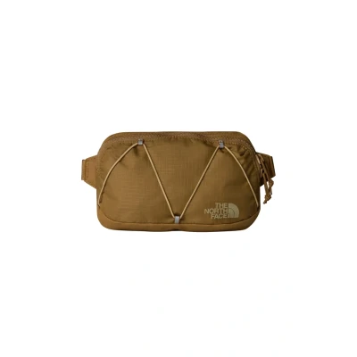 Image of The North Face Terra Lumbar 1L Bum bag, Size: One Size, Utility brown khaki stone