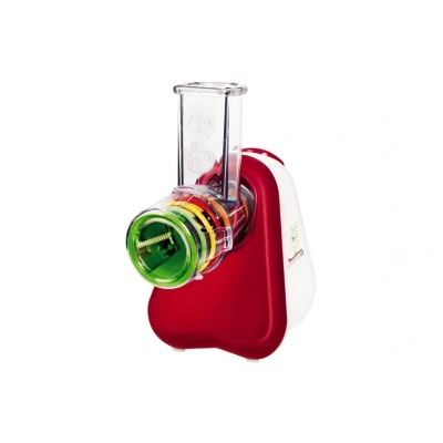 Image of Moulinex Vegetable cutter / chopper fresh express + DJ755G10