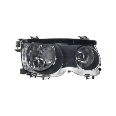 Image of Headlight MAGNETI MARELLI 710301187202
