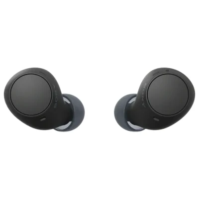 Image of Sony WF C510 Black