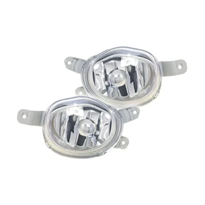 Image of Fog Light TYC 19 0932 05 9