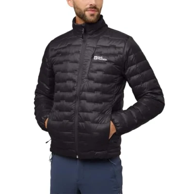 Image of Jack Wolfskin Men&#039;s Jackets