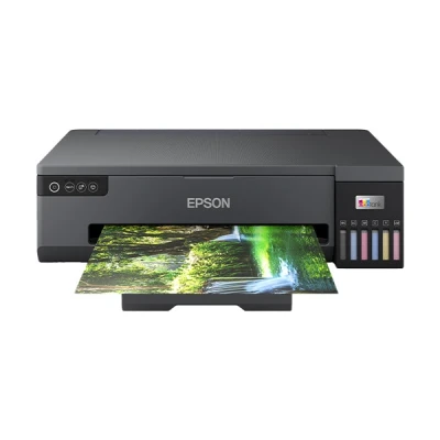 Image of Epson MF ECOTANK ET 18100
