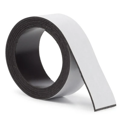 Image of Kangaro K 5061 Magnetic Tape Self Adhesive 25 mm x 1 m