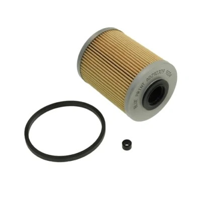 Image of Fuel filter BLUE PRINT ADZ92309