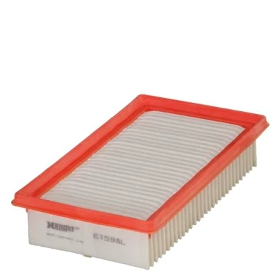 Image of Air FILTER HENGST E1598L