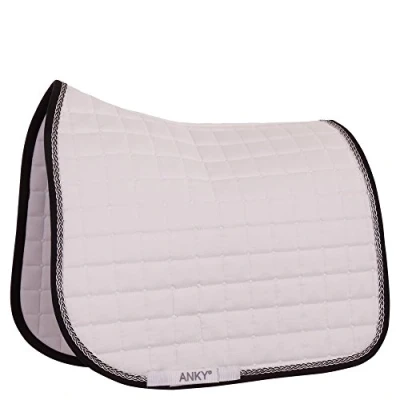Image of ANKY Saddle Pad Braided Dressage XB16001