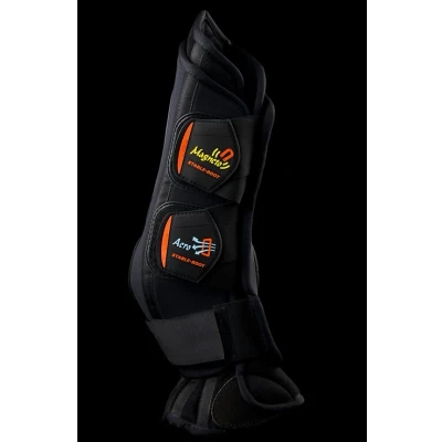 Image of eQuick Stable Boots Aero