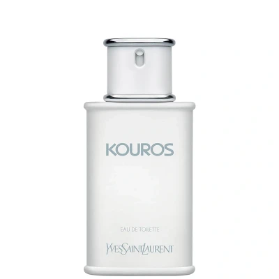 Image of Yves Saint Laurent Kouros Eau de Toilette 100ml