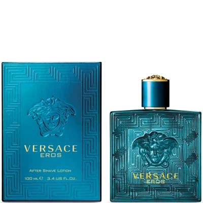 Image of Versace Eros for Men Eau de Toilette 100ml