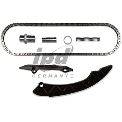 Image of Timing Chain Kit HEPU 21 0210