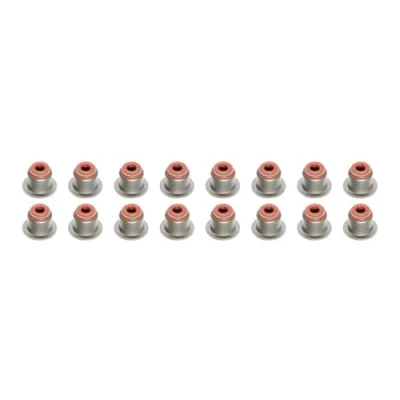 Image of Seal Set, valve stem AJUSA 57043000