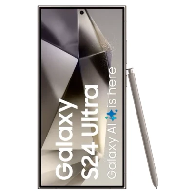 Image of Samsung GALAXY S24 ULTRA 12/512 ARGENT