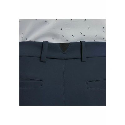 Image of NIKE Men&#039;s Pants, Obsidian/Obsidian, 10