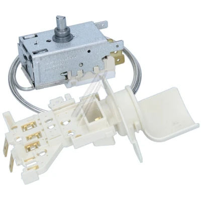 Image of Whirlpool Thermostaat ranco k59 s1880/500 3 cont. cap.l=75cm 481228238083
