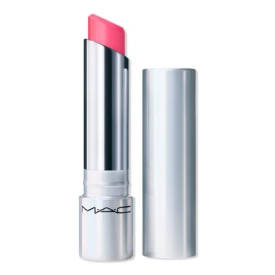 Image of MAC Glow Play Tendertalk Lip Balm 3.14g (Various Shades) Photogenic
