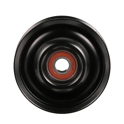 Image of Deflection/Guide Pulley, v ribbed belt GATES T36411