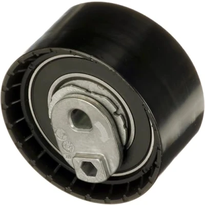Image of Tensioner Pulley, timing belt GATES T43035