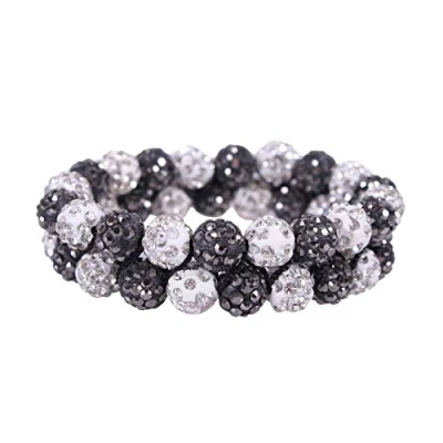 Image of QHP Hair scrunchie Gloss