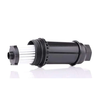 Image of Hydraulic Filter Set, automatic transmission MEYLE 714 137 0002