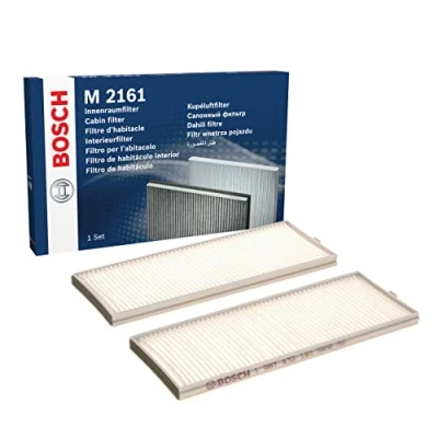 Image of Filter, interior air BOSCH 1 987 432 161