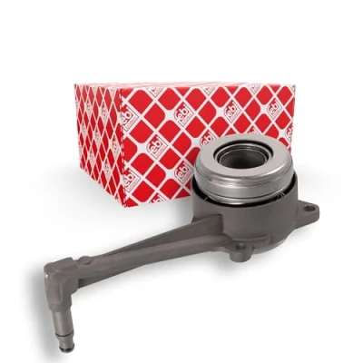 Image of Central Slave Cylinder, clutch FEBI BILSTEIN 34963