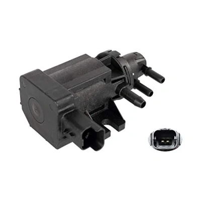 Image of Boost Pressure Control Valve FEBI BILSTEIN 47610