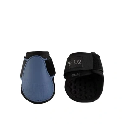 Image of BR CLX XO2 Fetlock Boots