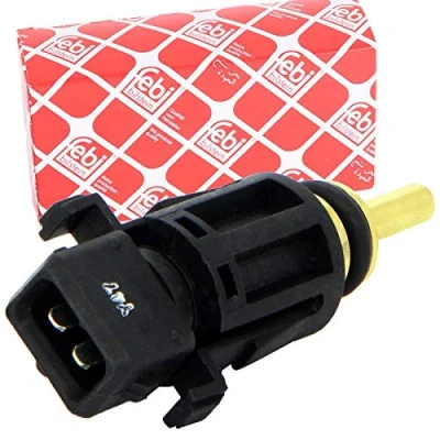 Image of Sensor, coolant temperature FEBI BILSTEIN 30645