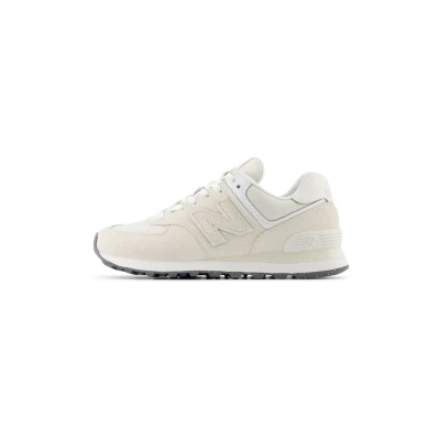 Image of New Balance Trainers, Women&#039;s, Size: 6.5, Linen shoes