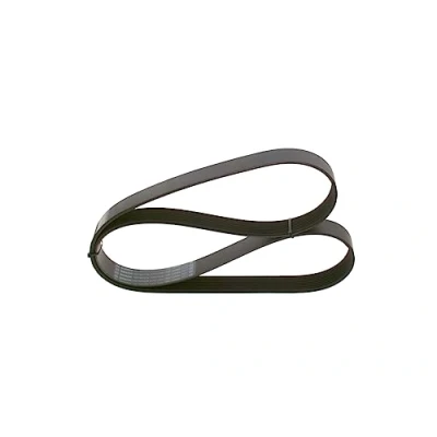 Image of V Ribbed Belts BOSCH 1 987 947 380