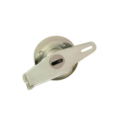 Image of Tensioner Pulley, v ribbed belt INA 531 0226 10