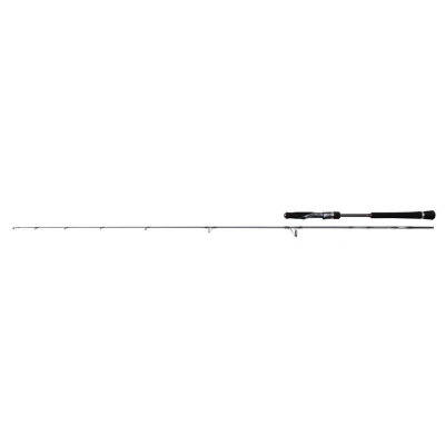Image of Penn Battalion Solid Light Jig Boat rod 1.88m (120g) Sea fishing