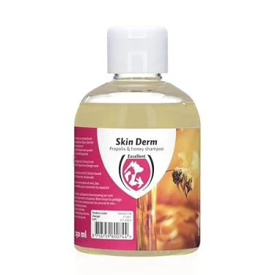 Image of Skin Derm Propolis (Honing) Shampoo