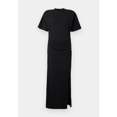 Image of Pinko Marvin Abito Jerson Maxi dress, Women&#039;s, Size: XS, Nero limousine